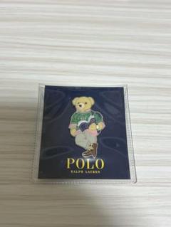 ポロベアピンバッジ（非売品） 2025年最新】ポロベアピンバッジの人気アイテム - メルカリ