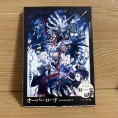 【特典のみ】オーバーロード11 山小人の工匠 Blu-ray付特装版