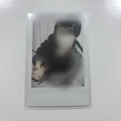 夢喰NEON ゆら 中野ゆら チェキ サイン メッセージ入り