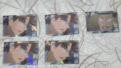 【忍たま】ウエハース