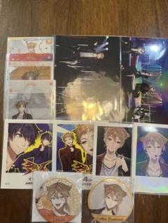 伏見ガク 剣持刀也 咎人 グッズセット