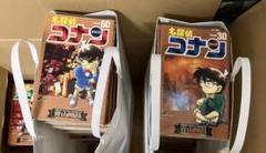 名探偵コナン 漫画セット 1〜65巻　難あり　関連本付き
