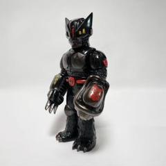 新品未開封 一番星 行け！ゴッドマン 真頭玩具 リアルヘッド Yahoo!オークション -「real head 一番星」の落札相場・落札価格