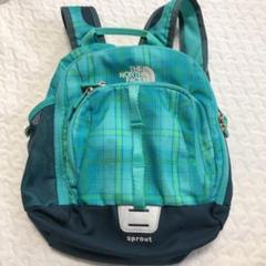 ノースフェイス キッズ リュック キッズ