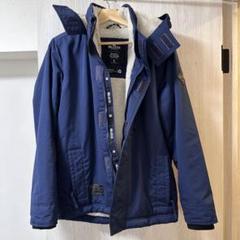 2025年最新】HOLLISTER マウンテンパーカーの人気アイテム