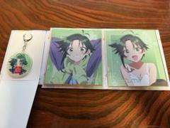 DMMくじ 紫雲寺家の子供たち 紫雲寺南セット