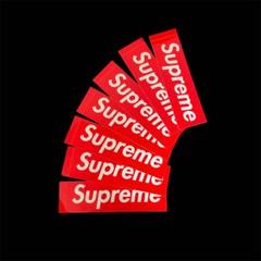 2025年最新】supreme ノベルティの人気アイテム - メルカリ