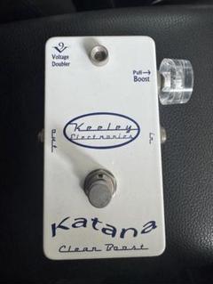2025年最新】keeley katana boostの人気アイテム - メルカリ 2025年最新】keeley katana boostの人気アイテム - メルカリ