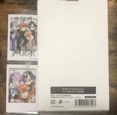 榊ネス 3SKM ボイス付きアクリル貯金箱 1周年 にじさんじ