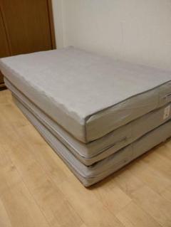 カイロプラクティック マットレスの中古/未使用品 - メルカリ