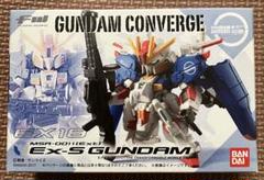 FW GUNDAM CONVERGE EX18 Ex-Sガンダム - 城西ドンガルドン