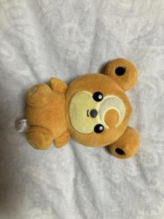 ヒメグマのぬいぐるみ【2009年製/希少/タグ無し】ポケモンセンター限定/非売品 ヒメグマのぬいぐるみ【2009年製/希少/タグ無し】ポケモン