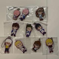 ダイヤのA】グッズ・フィギュア・タペストリー等を買取 【期間