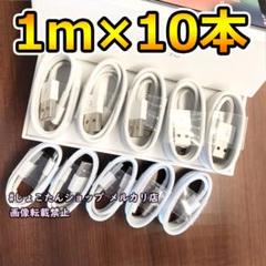 iphone 14 充電機 純正 正規品 同等 ケーブル ipad 10本