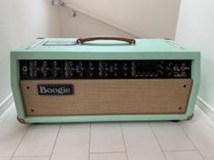 美品 MESA/BOOGIE メサブギー MARK-V Medium HEAD