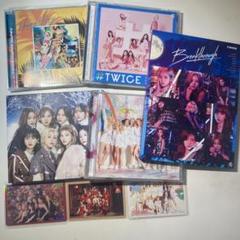 2025年最新】twice まとめ売りの人気アイテム - メルカリ