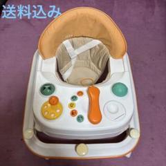 コンビUSAモデル歩行器 コンビUSAモデル歩行器