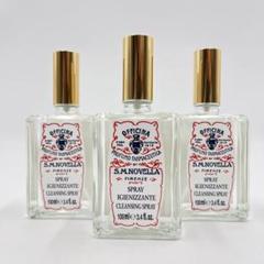 【新品未使用】除菌リフレッシュナー 楽天市場】サンタ・マリア・ノヴェッラ 除菌リフレッシュナー
