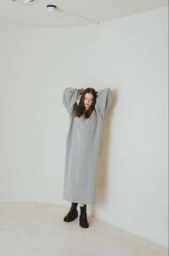 PINUE 福袋限定バッグ ワンピース チェック