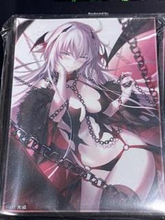 ジャンヌ オルタ スリーブ 光崎の中古/未使用品 - メルカリ ジャンヌ オルタ スリーブ 光崎の中古/未使用品 - メルカリ