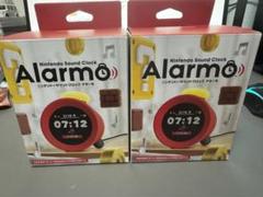 任天堂 ニンテンドーサウンドクロック Alarmo（アラーモ）2セット