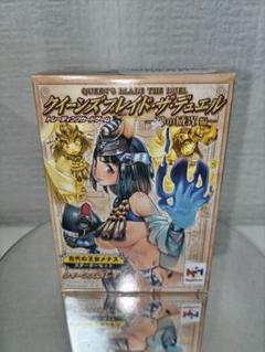 クイーンズブレイド　ザデュエル　メナススターターパック　新品未開封品 クイーンズブレイド ザデュエル メナススターターパック 新品未
