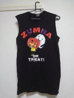 ZUMBA ハロウィンTシャツ & カラフルジャケット ZUMBA ハロウィンTシャツ&バンダナ⭐︎ | KEEP ON