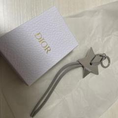 DIOR ノベルティ ウェルカムギフト クリスタル プラチナ Christian Dior - ディオール プラチナ会員 ウェルカムギフトの