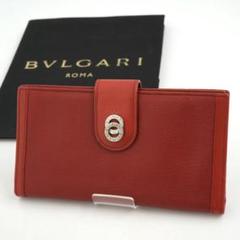 BVLGARI ドッピオ トンド レザー ロングウォレット Yahoo!オークション -「ブルガリ ドッピオトンド」の落札相場