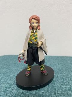 鬼滅の刃　フィギュア　まとめ売り　新品未使用　炭治郎　煉獄　善一　錆兎　色紙 鬼滅の刃 竈門炭治郎 我妻善逸 フィギュア まとめ売り 新品未