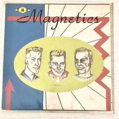 入手困難! The Magnetics サイコビリー ロカビリー ネオロカ 入手困難! The Magnetics サイコビリー ロカビリー ネオロカ