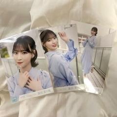 ノイミー 冨田菜々風 生写真 コンプ