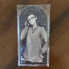 岡部倫太郎 アクリルスタンド シュタインズゲート 岡部倫太郎 セリフアクリルスタンド [STEINS;GATE] | 公式