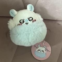 ちいかわ しっぽふんわり モモンガ ぬいぐるみ マスコット