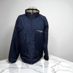 SpringSummer　Colombia リバーシブルアウター　未使用 pl0434_01.jpg