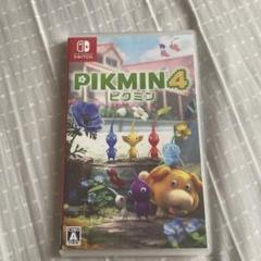 ピクミン4 Switch ソフト