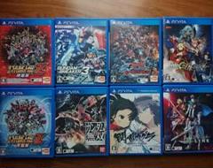 vita ソフト セット