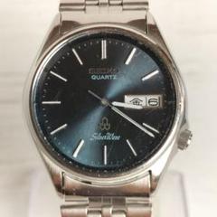 2025年最新】SEIKO silver Waveの人気アイテム - メルカリ