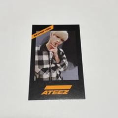 2025年最新】ateez ソンファ kconの人気アイテム - メルカリ