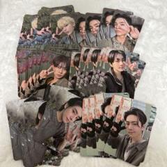 ENHYPEN SHOPEE kpopmerch 60枚 トレカ - メルカリ