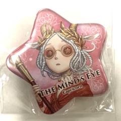 第五人格 心眼 星座 缶バッジ - メルカリ