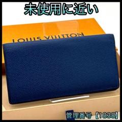 2025年最新】ルイヴィトン ポルトフォイユ・ブラザ タイガの人気