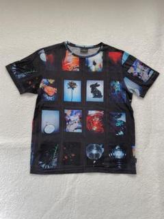 新品未使用タグ付き　日本製【PS Paul Smith】総柄半袖Tシャツ　M 2025年最新】PS Paul Smith メンズ Tシャツの人気アイテム