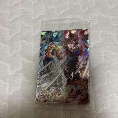 アキラ 2点 未開封品 SDBH BM12-LSEC ゴジータBM Amazon.co.jp: トレカ スーパードラゴンヒーローズ ゴジータBM