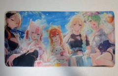 c104 c105 遠坂あさぎ AliceSyndrome* プレマ スリーブ c104 c105 遠坂あさぎ AliceSyndrome* プレマ スリーブ