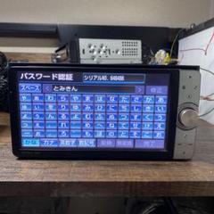 2025年最新】NHZN- W61Gの人気アイテム - メルカリ