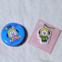 BT21　CHIMMY セット