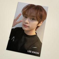 straykids hmv リノ スキズ トレカ 特典 フォトカード 5star