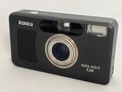 2025年最新】KONICA Big mini Fの人気アイテム - メルカリ