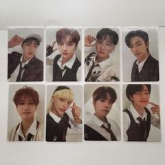 StrayKids ChristmasEvel 8枚セット